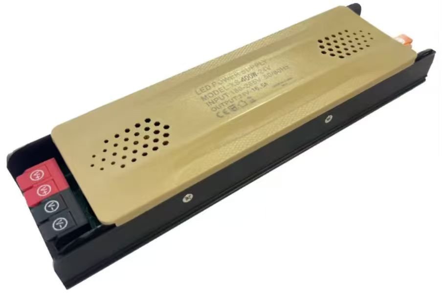 Warm White LED Strip Light (5 Meter Roll)